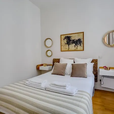 Apartman Sweett - Parisian Allure Párizs