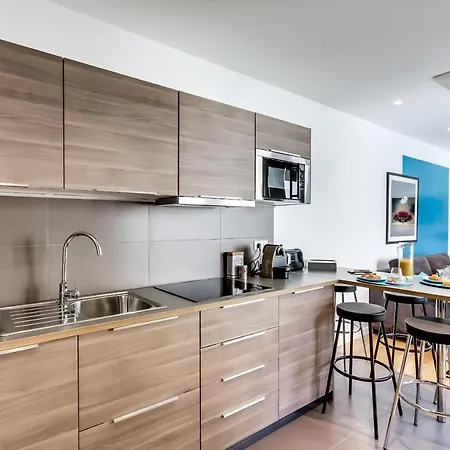 Apartman Sweett - Parisian Allure