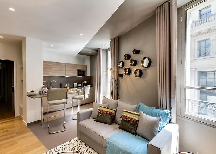 Sweett - Parisian Allure Parigi