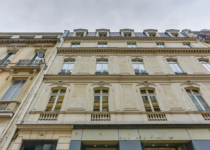 Sweett - Parisian Allure *